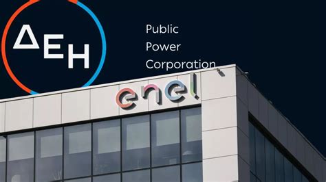 Enel România 